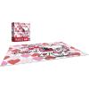 RoseArt – Peanuts – Boo! – 100 Piece Jigsaw Puzzle for Kids and Adults(You Are So Loved)