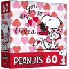 RoseArt – Peanuts – Boo! – 100 Piece Jigsaw Puzzle for Kids and Adults(You Are So Loved)