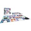 RoseArt – Planet Cat – Floral Cats – 300 Piece Jigsaw Puzzle