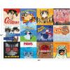 RoseArt – Planet Cat – Movie Cats – 300 Piece Jigsaw Puzzle