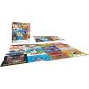 RoseArt – Planet Cat – Movie Cats – 300 Piece Jigsaw Puzzle