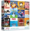 RoseArt – Planet Cat – Movie Cats – 300 Piece Jigsaw Puzzle