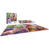 RoseArt – Snack Size Multi-Puzzle Set – Peanuts – 4 x 100 Piece Jigsaw Puzzle for Adults(I Love Cats)