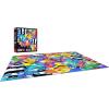 RoseArt – Super Deep 3D Butterfly Magic – 300 Piece Jigsaw Puzzle for Adults(Clownfish Magic II)