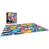 RoseArt – Super Deep 3D Hot Air Balloon Magic 300 Jigsaw Puzzle for Adults(Clown Fish Magic)