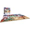 RoseArt – USA – Home of The Free – 1000 Piece Jigsaw Puzzle for Adults