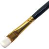 RoseArt Acrylic Paint Raven Black 32oz Bottle, Acrylic Paint for School Projects, Arts & Crafts, Drawing & Painting(White)