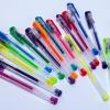 RoseArt Premium 100ct Gel Pen Set Great for Artists, Teachers, Students Featuring Classic, Neon, Pastel, Glitter, Metallic, Neon Glitter and Swirled Colors in Portable Travel Case