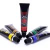 RoseArt Premium Oil Paint – Set 12 Colors, Maximum Strength Pigmented Oil Paints for Professionals, Students,(12 Color)