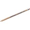 RoseArt U.S.A. Gold Pre-Sharpened American Wood Cased #2 HB Natural Pencils, 48 Pack(Natural)
