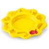 Softee Dough Donut Shop Playset, Modeling Dough Play Toy for Kids Ages 3 Years and Up, by CRA-Z-Art(Milkshake)