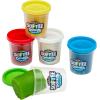 Softee Dough Mr. Dough Dough’s Diner Playset, Create Mini Diner Food Treats, Ages 3 and Up