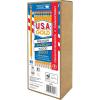 U.S.A. Gold Pre-sharpened American Wood Cased #2 HB Yellow Pencils, 60 Pack