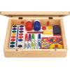 Wooden Tabletop Easel