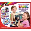 Wooden Tabletop Easel