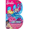 Barbie CRA-Z-Slimy Super Slimy Unboxing Slime Kit, Mix & Make Tons of Barbie Slime for Ages 6 and Up