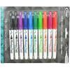Board Dudes SRX 10ct Asst. Medium tip Dry Erase Marker