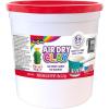 CRA-Z-Art Air Dry Clay – 5lb Bucket Natural White Modeling Clay, Perfect for Sculpting, School Projects, Bulk Class Supplies for Teachers, Day Cares, Camps, Essential for School