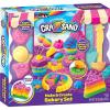 CRA-Z-Art CRA-Z-Sand Make and Create Bakery Set(Bakery Sand)