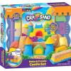 CRA-Z-Art CRA-Z-Sand Make and Create Bakery Set(Castle Sand)