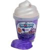 CRA-Z-Art CRA-Z-Slimy Purple Grape Smoothie Slime Cup, Grape Scented Slime with Surprise Add-Ins, Ages 6 and Up