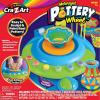 CRA-Z-Art Children’s Motorized Pottery Wheel Activity Set