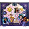 CRA-Z-Art Disney Wish! 2-in-1 Window Art Craft Kit, Ages 6 and up