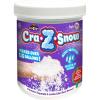 CRA-Z-Art Snow 3.5 oz Jar