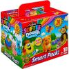 CRA-Z-Art Softee Dough Bulk 10 Pack of Modeling Compound, Super Pack of Softee Dough, Ages 2 and Up