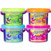 CRA-Z-Slimy Creations Premade Slime 24oz Tub, Individual Container of Slime, Random Colors