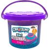 CRA-Z-Slimy Tricolor Tinsel Bucket