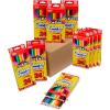 Cra-Z-Art Colored Pencils 100 Assorted Colors – Back To School Supply List Essential, Bulk Pack for School Supply Rooms and In Class For Teachers(24 Count (Pack of 10))