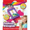 Cra-Z-Art Fashion Designer