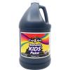 Cra-Z-Art Kids Washable Tempera Poster Paint Non-Toxic Art Supplies – White – 1 Gallon(Black)