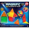 Cra-Z-Art Magrific 3D Magnetic Tiles – Magnetic Toy Set (28-Piece)