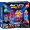 Cra-Z-Art Magtastic 50 Piece Extreme Combo Magnetic Set, Blue