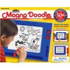 Cra-Z-Art Retro Magna Doodle – 50 Years of Creative Fun – Classic Magnetic Drawing Board Toy, Ages 3+(15″W x 11.5″H)