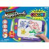 Cra-Z-Art Retro Magna Doodle – 50 Years of Creative Fun – Classic Magnetic Drawing Board Toy, Ages 3+(2″W x 15.6″H)