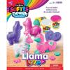Cra-Z-Art Softee Dough Llama Love Dough Set