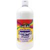 Cra-Z-Art Washable Tempera Paint Red 32oz(White)