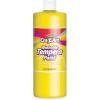 Cra-Z-Art Washable Tempera Paint Red 32oz(Yellow)