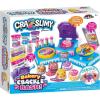 Cra-Z-Slimy Bakery Crackle Bash, Clay Cracking, Slime Toys, Modelling clay, ASMR Toys, Sensory Toys, Pre made slime, crackle glaze
