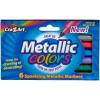 Cra-Z-art Metallic Markers, 6-Count (10029-24)