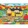 RoseArt – Home Country – Sweet n Sticky Honey Farm – 1000 Piece Jigsaw Puzzle for Adults(Sweet n Sticky Honey Farm)