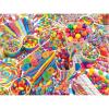 RoseArt – Kodak Premium – Candy Buffet II 350 Piece Kodak Premium Jigsaw Puzzle(Candy Buffet II)