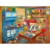 RoseArt – Kodak Premium – Candy Buffet II 350 Piece Kodak Premium Jigsaw Puzzle(Grandma’s Kitchen)