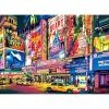 RoseArt – Kodak Premium – Chicago – 1500 Piece Jigsaw Puzzle for Adults(Broadway  NYC)