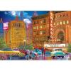 RoseArt – Kodak Premium – Chicago – 1500 Piece Jigsaw Puzzle for Adults(Chicago)
