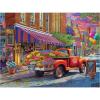 RoseArt – Kodak Premium – City Flowers – 350 Piece Jigsaw Puzzle for Adults(City Flowers)
