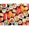 RoseArt – Kodak Premium – City Flowers – 350 Piece Jigsaw Puzzle for Adults(Japanese Sushi Collection)